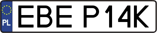 EBEP14K