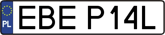 EBEP14L