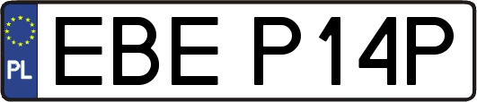 EBEP14P