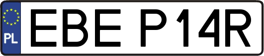 EBEP14R