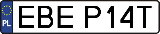 EBEP14T