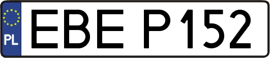EBEP152