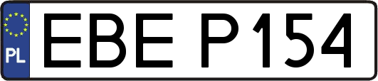 EBEP154