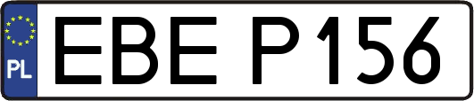 EBEP156