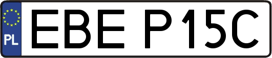 EBEP15C
