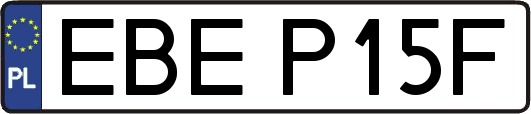 EBEP15F