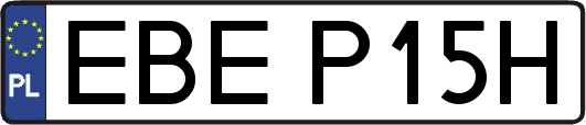 EBEP15H