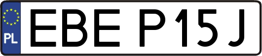 EBEP15J