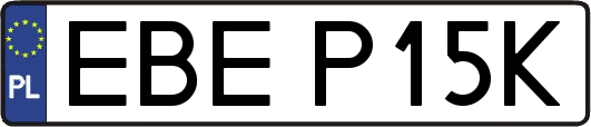 EBEP15K