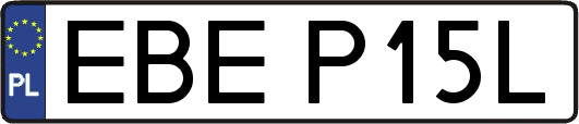EBEP15L