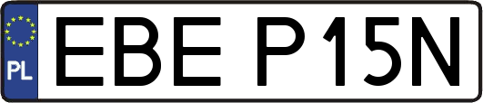 EBEP15N