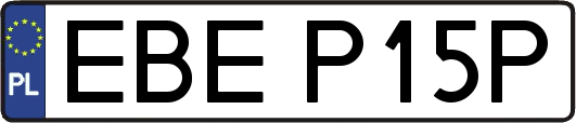 EBEP15P