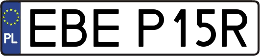 EBEP15R