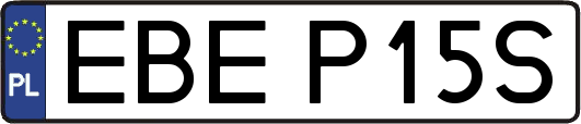 EBEP15S