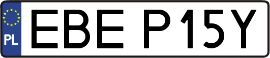 EBEP15Y