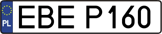 EBEP160