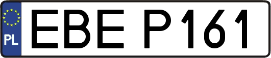 EBEP161