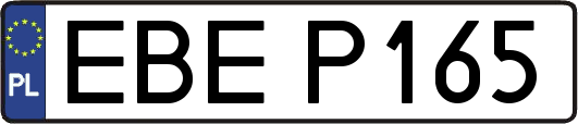 EBEP165