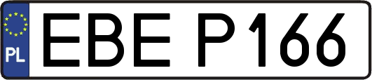 EBEP166