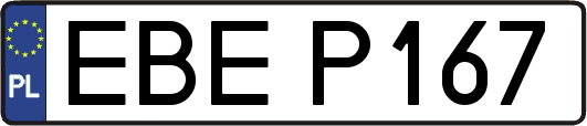 EBEP167