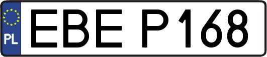 EBEP168