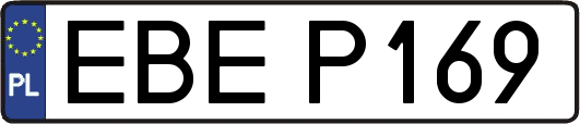 EBEP169