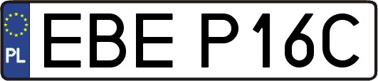 EBEP16C