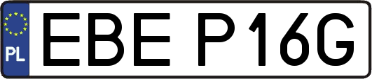 EBEP16G