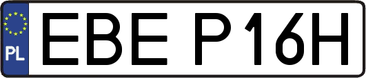 EBEP16H