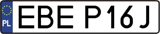 EBEP16J