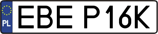 EBEP16K