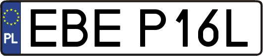 EBEP16L