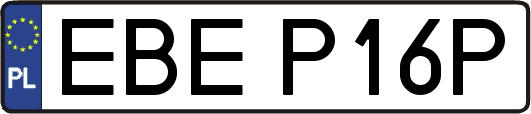 EBEP16P