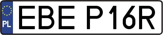 EBEP16R