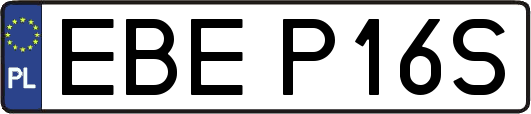 EBEP16S