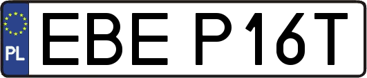 EBEP16T