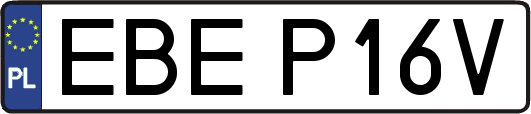 EBEP16V