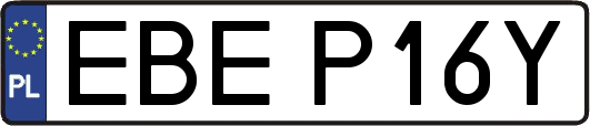 EBEP16Y