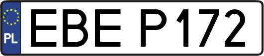 EBEP172