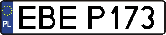 EBEP173
