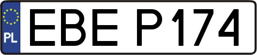 EBEP174