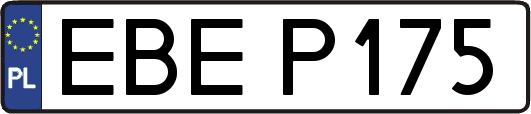 EBEP175