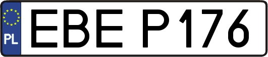 EBEP176