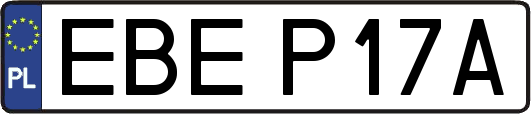 EBEP17A