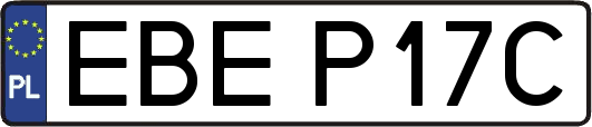 EBEP17C