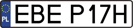 EBEP17H
