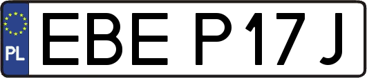 EBEP17J