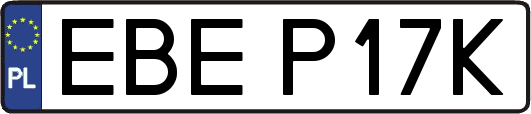 EBEP17K