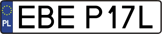 EBEP17L