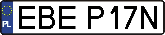 EBEP17N